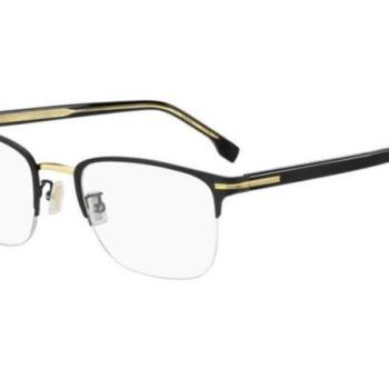 BOSS BOSS1729/G I46 L (55) Fekete Női Dioptriás szemüvegek kép