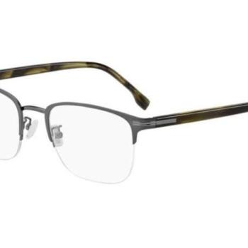 BOSS BOSS1729/G SVK L (55) Szürke Női Dioptriás szemüvegek kép