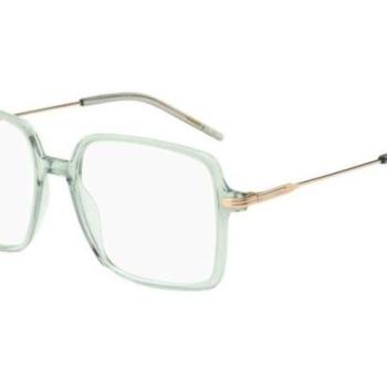 BOSS BOSS1735 WK2 ONE SIZE (54) Zöld Férfi Dioptriás szemüvegek kép