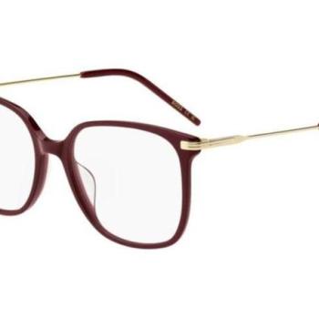 BOSS BOSS1736/G 6K3 ONE SIZE (55) Vörös Férfi Dioptriás szemüvegek kép