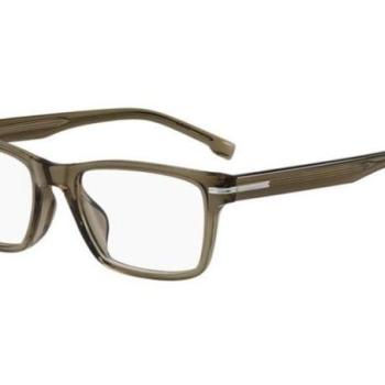 BOSS BOSS1740/F 09Q ONE SIZE (53) Barna Női Dioptriás szemüvegek kép