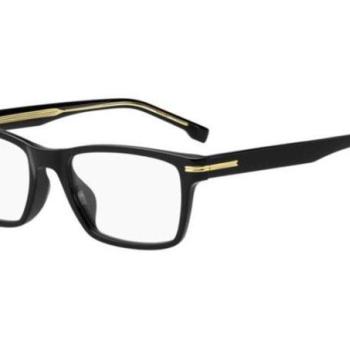 BOSS BOSS1740/F 807 ONE SIZE (53) Fekete Női Dioptriás szemüvegek kép