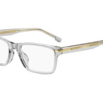 BOSS BOSS1740/F KB7 ONE SIZE (53) Szürke Női Dioptriás szemüvegek kép