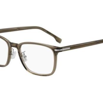 BOSS BOSS1741/F 09Q ONE SIZE (54) Barna Női Dioptriás szemüvegek kép