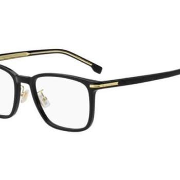 BOSS BOSS1741/F 807 ONE SIZE (54) Fekete Női Dioptriás szemüvegek kép