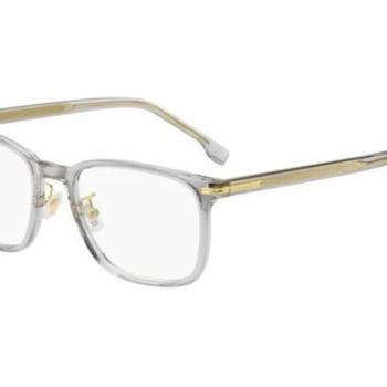 BOSS BOSS1741/F KB7 ONE SIZE (54) Szürke Női Dioptriás szemüvegek kép