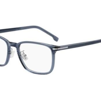 BOSS BOSS1741/F PJP ONE SIZE (54) Kék Női Dioptriás szemüvegek kép