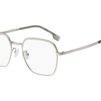 BOSS BOSS1742/F 010 ONE SIZE (53) Ezüst Női Dioptriás szemüvegek kép