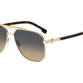 BOSS BOSS1743/S 06J/C9 ONE SIZE (59) Arany Unisex Napszemüvegek kép