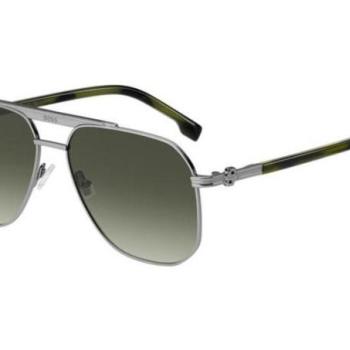 BOSS BOSS1743/S XYG/8Z ONE SIZE (59) Ezüst Unisex Napszemüvegek kép