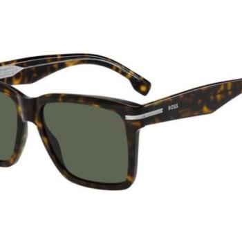 BOSS BOSS1745/S 086/O7 ONE SIZE (57) Havana Női Napszemüvegek kép