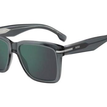 BOSS BOSS1745/S KB7/2G ONE SIZE (57) Szürke Női Napszemüvegek kép