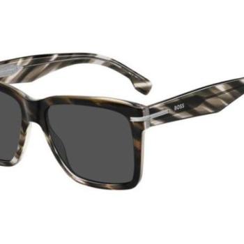 BOSS BOSS1745/S TV7/2K ONE SIZE (57) Barna Női Napszemüvegek kép