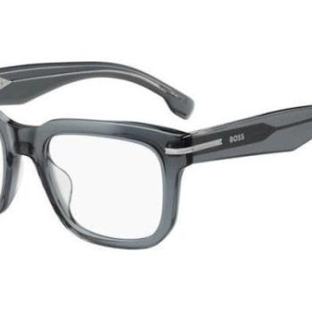 BOSS BOSS1746/G KB7 ONE SIZE (53) Szürke Női Dioptriás szemüvegek kép