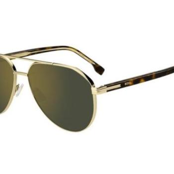 BOSS BOSS1747/S J5G/CW ONE SIZE (60) Arany Női Napszemüvegek kép