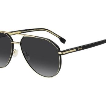 BOSS BOSS1747/S RHL/9O ONE SIZE (60) Arany Női Napszemüvegek kép