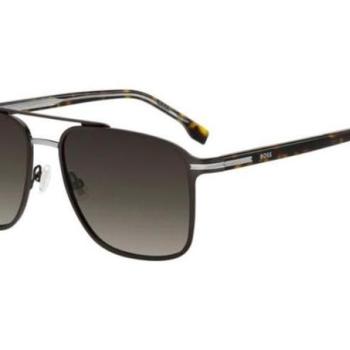 BOSS BOSS1748/S AMC/HA ONE SIZE (57) Barna Női Napszemüvegek kép