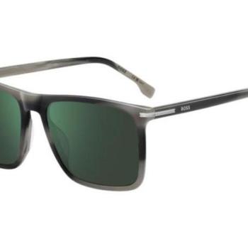BOSS BOSS1750/G/S 2W8/MT ONE SIZE (56) Barna Női Napszemüvegek kép