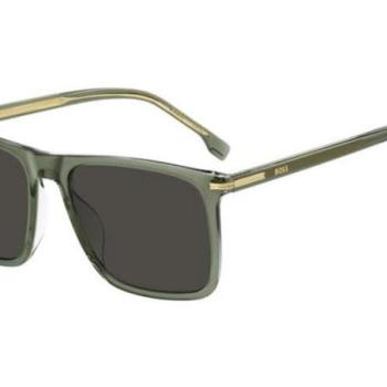 BOSS BOSS1750/G/S B59/IR ONE SIZE (56) Zöld Női Napszemüvegek kép