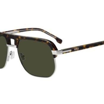 BOSS BOSS1752/S 9G0/QT ONE SIZE (59) Havana Női Napszemüvegek kép