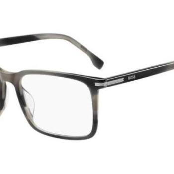 BOSS BOSS1753/G 2W8 ONE SIZE (55) Szürke Női Dioptriás szemüvegek kép