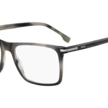 BOSS BOSS1754 2W8 ONE SIZE (54) Szürke Női Dioptriás szemüvegek kép