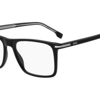 BOSS BOSS1754 807 ONE SIZE (54) Fekete Női Dioptriás szemüvegek kép