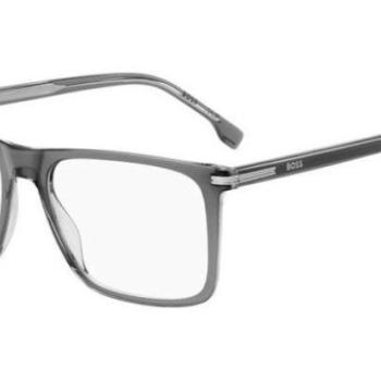 BOSS BOSS1754 CBL ONE SIZE (54) Szürke Női Dioptriás szemüvegek kép