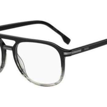 BOSS BOSS1755 V95 ONE SIZE (53) Fekete Női Dioptriás szemüvegek kép