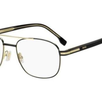 BOSS BOSS1756 I46 ONE SIZE (54) Fekete Női Dioptriás szemüvegek kép