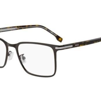 BOSS BOSS1757/G AMC L (57) Barna Női Dioptriás szemüvegek kép