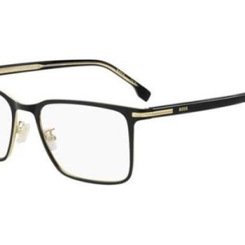 BOSS BOSS1757/G I46 L (57) Fekete Női Dioptriás szemüvegek kép