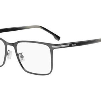 BOSS BOSS1757/G SVK M (54) Szürke Női Dioptriás szemüvegek kép