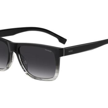 BOSS BOSS1759/G/S EDM/WJ Polarized ONE SIZE (57) Fekete Női Napszemüvegek kép