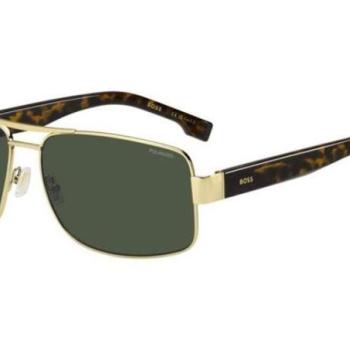 BOSS BOSS1761/S J5G/UC Polarized ONE SIZE (62) Arany Női Napszemüvegek kép
