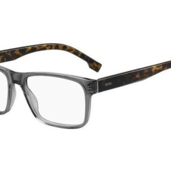BOSS BOSS1762 ACI M (56) Szürke Női Dioptriás szemüvegek kép