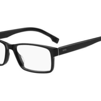 BOSS BOSS1763/G 807 M (56) Fekete Női Dioptriás szemüvegek kép
