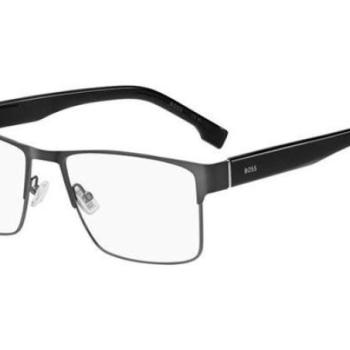 BOSS BOSS1764 SVK M (57) Szürke Női Dioptriás szemüvegek kép