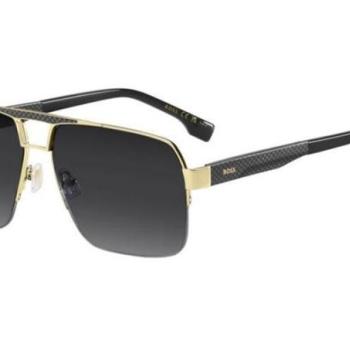 BOSS BOSS1767/S J5G/9O ONE SIZE (60) Arany Női Napszemüvegek kép