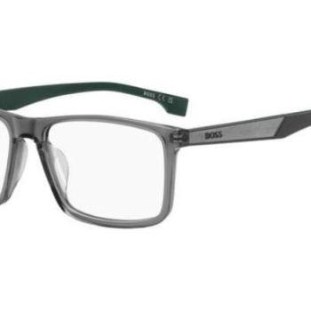 BOSS BOSS1768/G KB7 ONE SIZE (57) Szürke Női Dioptriás szemüvegek kép