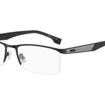 BOSS BOSS1770 003 M (55) Fekete Női Dioptriás szemüvegek kép