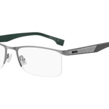 BOSS BOSS1770 6LB L (58) Szürke Női Dioptriás szemüvegek kép