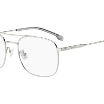 BOSS BOSS1771/G 010 ONE SIZE (54) Szürke Női Dioptriás szemüvegek kép