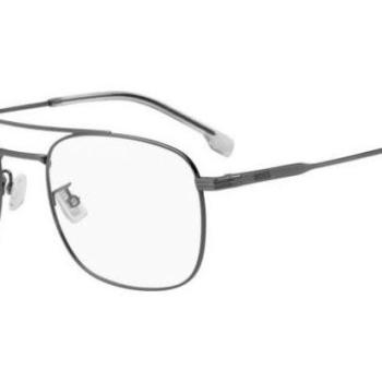BOSS BOSS1771/G V81 ONE SIZE (54) Szürke Női Dioptriás szemüvegek kép