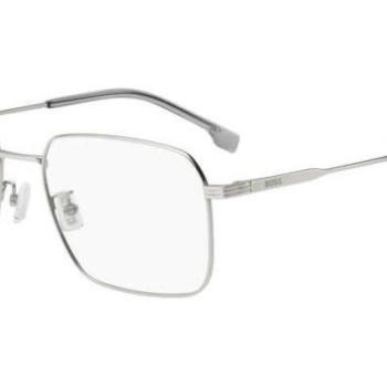BOSS BOSS1772/G 010 ONE SIZE (57) Szürke Női Dioptriás szemüvegek kép