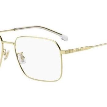 BOSS BOSS1772/G J5G ONE SIZE (57) Arany Női Dioptriás szemüvegek kép