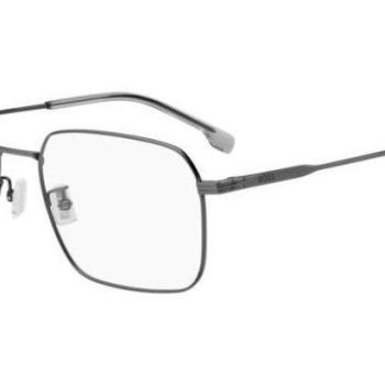 BOSS BOSS1772/G V81 ONE SIZE (57) Szürke Női Dioptriás szemüvegek kép