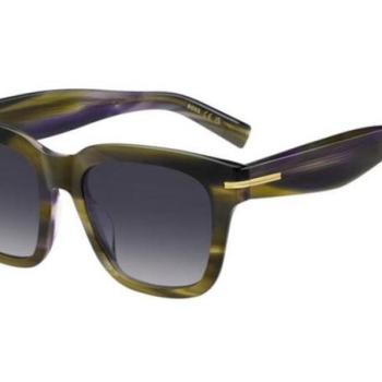 BOSS BOSS1778/G/S S10/DG ONE SIZE (52) Havana Férfi Napszemüvegek kép