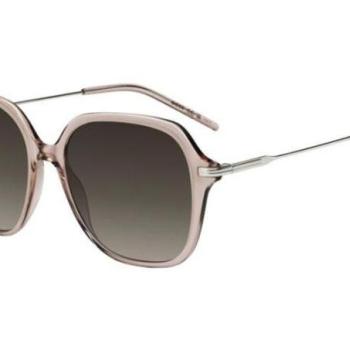 BOSS BOSS1781/S 8KB/HA ONE SIZE (55) Rózsaszín Férfi Napszemüvegek kép