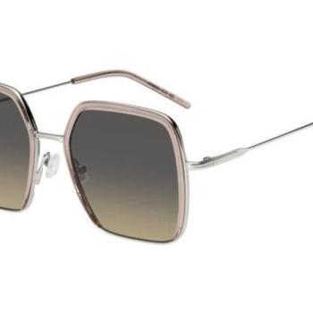 BOSS BOSS1783/S 8KB/PR ONE SIZE (55) Rózsaszín Férfi Napszemüvegek kép